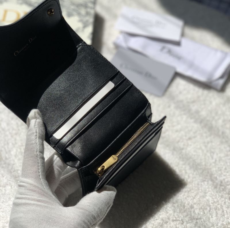 Christian Dior Wallet